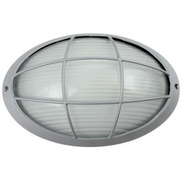 Light - Wall 320x205mm Grey VK/01008/G VKLed GREY