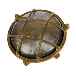 Light - Wall D195mm Bronze VK/01051/ABS VKLed BRONZE