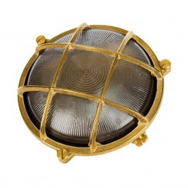 Light - Wall D195mm Brass VK/01051/NB VKLed BRASS