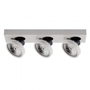 Ceiling Light - Spot White VK/03111CE/3/W VKLed