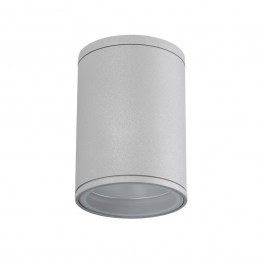 Ceiling Light - Spot Grey  VK/01060/G VKLed GREY