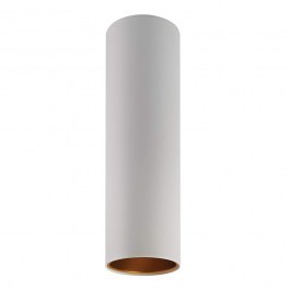 Ceiling Light - Spot White - Gold  VK/03091CE/25/WGD VKLed WHITE-GOLD
