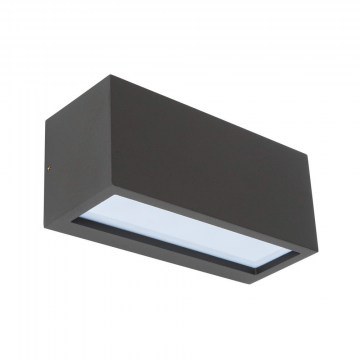 Wall Lamp Anthracite  VK/01084/AN VKLed