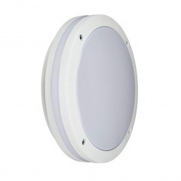 Φωτιστικό Τοίχου White  VK/01077/W VKLed WHITE