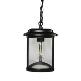 Φωτιστικό Οροφής Black 174x215x1.000 VK/03203/PE/B VKLed BLACK