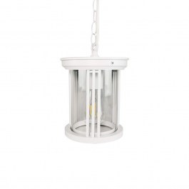 Φωτιστικό Οροφής White d171x196x1.000  VK/03204/PE/W VKLed WHITE