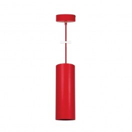 Ceiling Illuminant Red VK/04011/R VKLed RED