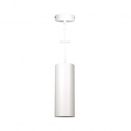 Ceiling Illuminant White VK/04011/W VKLed WHITE