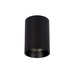 Ceiling Light - Spot Black VK/03139/CE/B VKLed BLACK