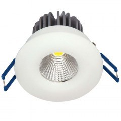 Spot Digest VK/04123/W/C D8,2cm Led 730Lm 10W 4000K White VKLed
