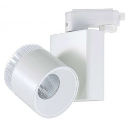 Rail Spot VK/04116/W/C/24 10x18,5cm Led 1200Lm 15W 4000K White VKLed WHITE