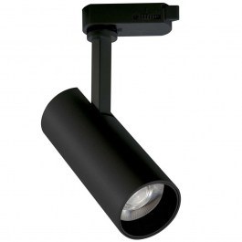 Rail Spot VK/04119/B/WW/24 14,6x24cm Led 800Lm 10W 2700K Black VKLed BLACK