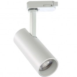 Rail Spot VK/04119/W/C/24 14,6x24cm Led 800Lm 10W 4000K White VKLed WHITE