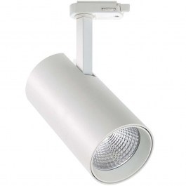 Rail Spot VK/04121/W/C/24 20x29cm Led 2700Lm 30W 4000K White VKLed WHITE