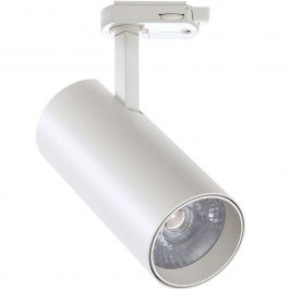 Rail Spot VK/04120/W/W/24 17x26cm Led 1800Lm 20W 3000K White VKLed WHITE