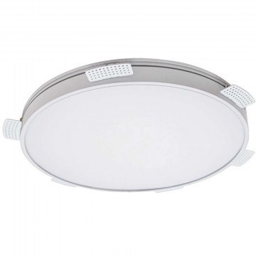 Recessed Ceiling Lamp VK/04347/W/C/53 D45,9cm Led 3250Lm 40W 4000K White VKLed
