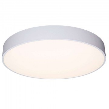Ceiling Lamp VK/04347/CE/W/C/95 D95cm Led 10500Lm 114W 4000K White VKLed