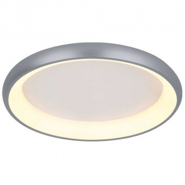 Ceiling Lamp VK/04416CE/AN/W/61 D61,5cm Led 3500Lm 50W 3000K Anthracite VKLed