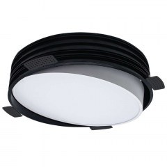 Recessed Spot Light VK/04348/W/C/55 D48,6x8,8cm Led 3250Lm 40W 4000K White VKLed