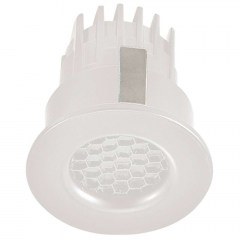 Σποτ Χωνευτό VK/04262/W/C Φ4,1x3,8cm Led 115Lm 3W 4000K White VKLed