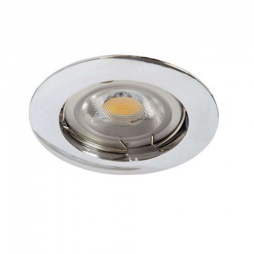 Spot Choneuto VK/03009/C 35W Chrome VKLed