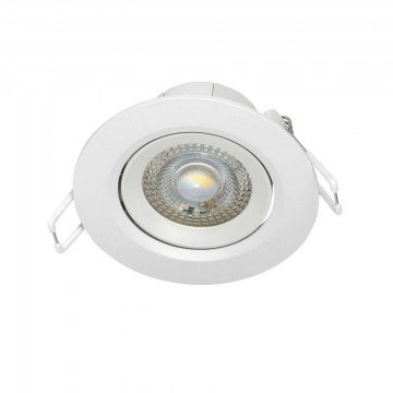 Spot Choneuto VK/04108/W/W 9x4,5cm 5W 3000K White VKLed