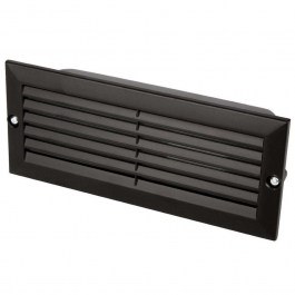 Φωτιστικό Τοίχου VK/XG/5007A/B 23x7x10cm 60W E27 IP65 Black VKLed BLACK
