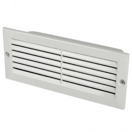 Φωτιστικό Τοίχου VK/XG/5007A/W 23x7x10cm 60W E27 IP65 White VKLed WHITE