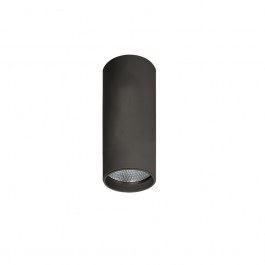 Φωτιστικό Οροφής-Σποτ VK/04350/CE/B/40/940/15 Φ6x15cm 16W LED 4000K 40° Black VKLed BLACK