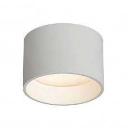 Ceiling Light VK/02169/CE/W/C/110 Φ11,5x7,5cm 10W LED 4000K White VKLed WHITE