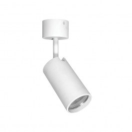 Ceiling Light-Spot VK/04352/WA/W/40/940 8x28,5cm 23,7W LED 4000K 40° White VKLed WHITE