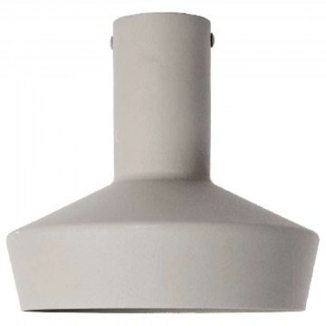 Ceiling Lamp VK/03315/CE/G D16,5x16cm Gu10 12W Grey VKLed