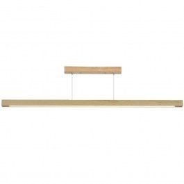 Ceiling Lamp - Rail VK/04581/PE/NW/W/180 180x200cm Dim Led 3650lm 27W 3000K Natural VKLed NATURAL