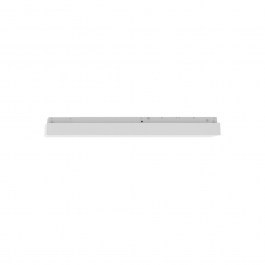 Linear Light Led Eiva VK/04600/TR/DA/45/W/W For Thin Magnetic Rail 48V Dali 3000K 1521lm 12W CRI>90 45cm IP20 White VKLed WHITE