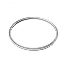 Magnetic Rail Recessed Round Ento VK/04623/TR/R/2/W 48V ø201,8cm White VKLed WHITE