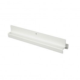 Suspension Accessory For Connecting To Rail VK/38B/W IP20 18cm White VKLed WHITE