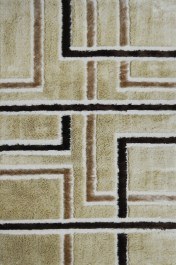 Χαλί Sante Shaggy 8805 Beige BEIGE