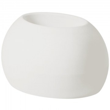 Κασπώ Blos SD BLP032T 55x42x32cm Milky White Slide