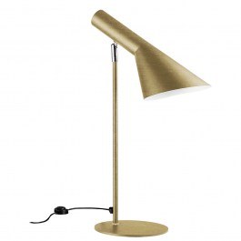 Table Lamp 01475.01 E27 20x50cm Oxidized Gold Luma OXIDE