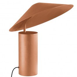 Table Lamp 01483 G9 35x40cm Copper Luma COPPER