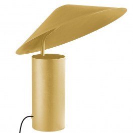 Table Lamp 01483 G9 35x40cm Gold Luma GOLD