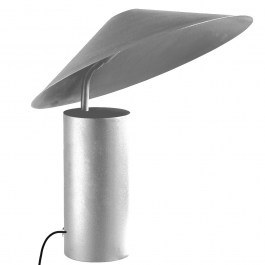 Table Lamp 01483 G9 35x40cm Silver Luma SILVER