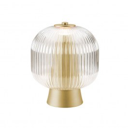 Table Light 01385-01 5W LED 3000K 40Lm 20x35cm Gold Luma GOLD