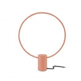 Table Light 01389 13W LED 3000K, 1025Lm 30x40cm Copper Luma COPPER