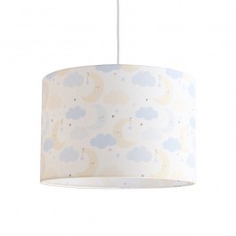 Kid Pentant Light Sleepy Moon 35x24cm Ε27 Ciel Veis CIEL