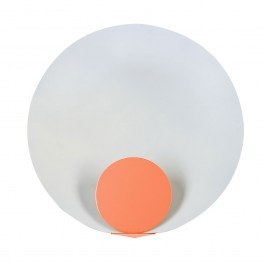 Επιτραπέζιο Φωτιστικό 01359 5W LED 3000K 400Lm D33cm Copper Luma COPPER