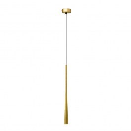 Φωτιστικό Οροφής Κρεμαστό 01371-04 G9 3x50cm Oxidized Gold Luma OXIDE