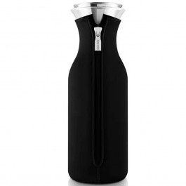 Καράφα Με Θήκη 567972 1000ml Βlack Eva Solo BLACK