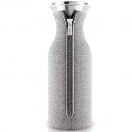 Καράφα Με Θήκη 567974 1000ml Light Grey Eva Solo LIGHT GREY