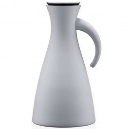 Isothermal Jug 502800 1000ml Light Grey Eva Solo LIGHT GREY